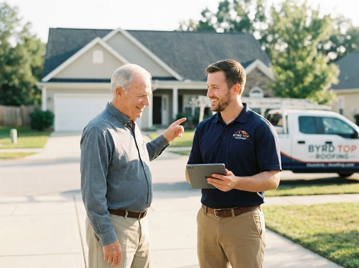 Roofing Brush Valley, PA FAQs